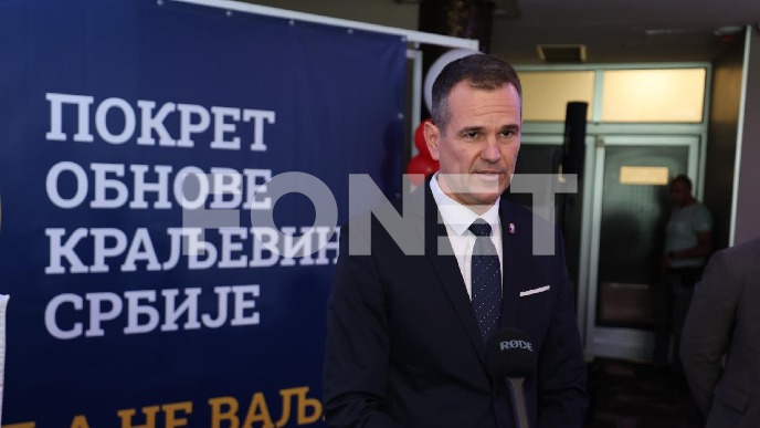 Protiv izmena Zakona o vojsci